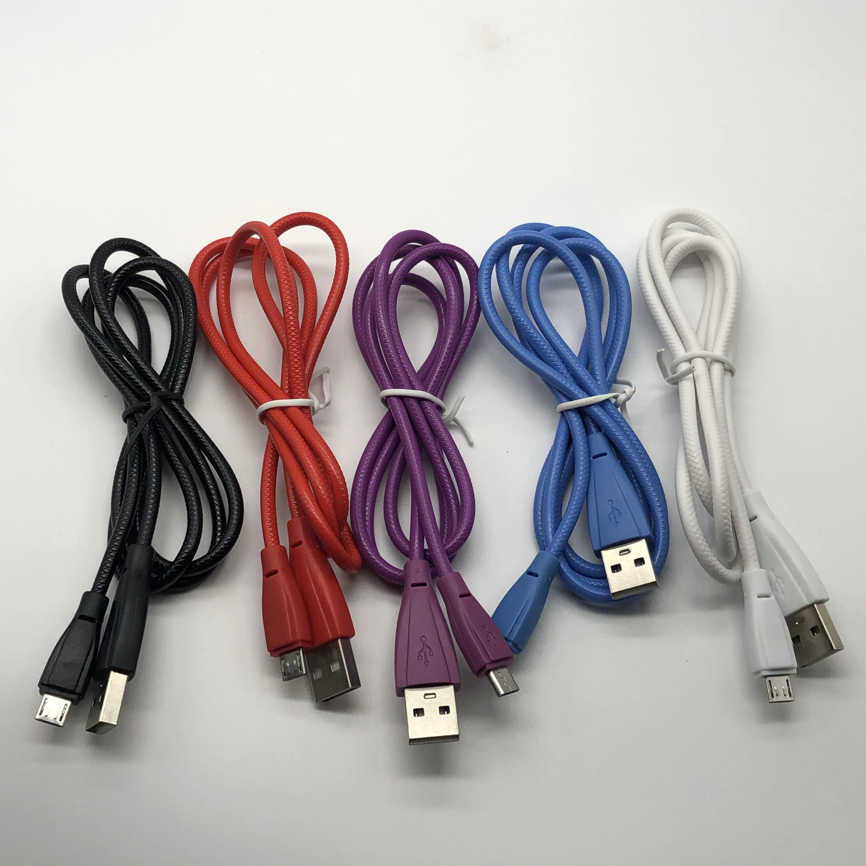 

Professional made factory direct cable with power adapter for iPhone charger USB cable