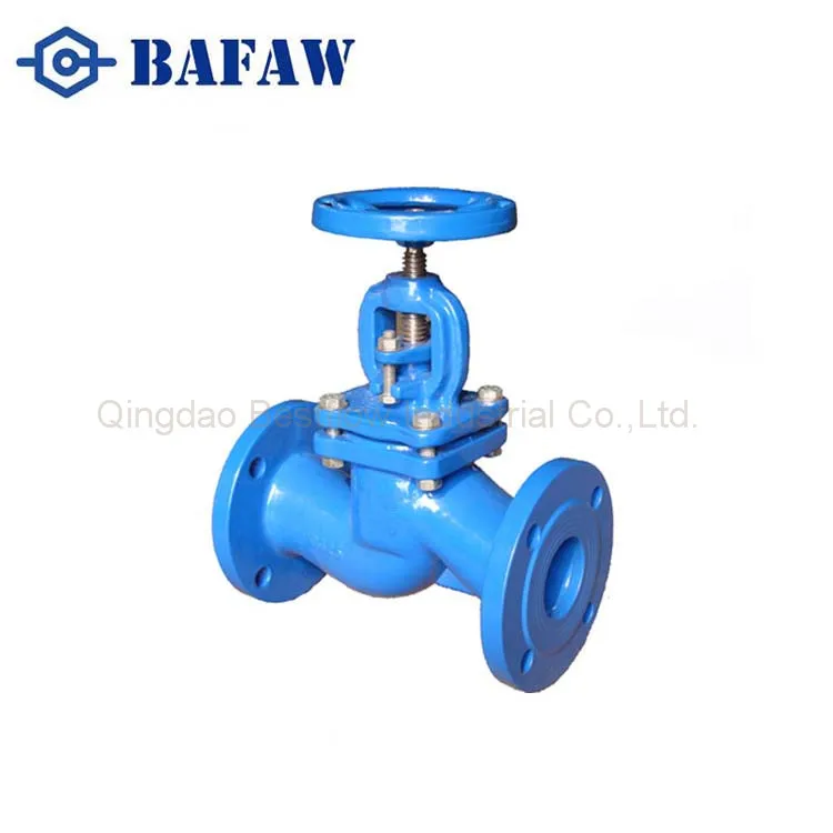 

cast iron globe valve suppliers, Customer's request