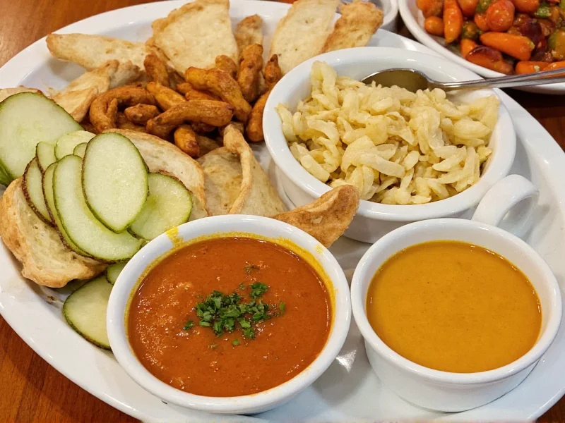 Publix Soup Selection: Fresh Options & Price Guide