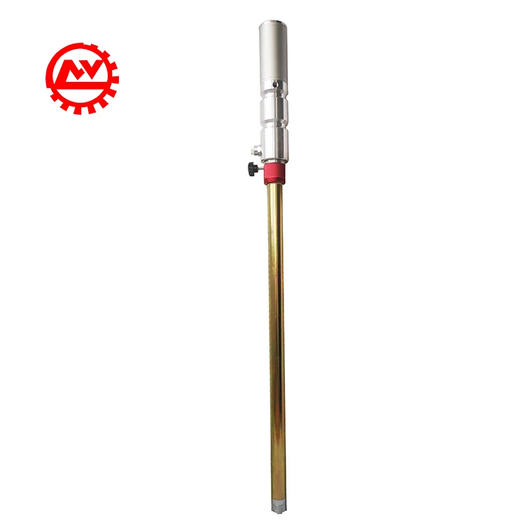 

3:1 Air Operated Pressure Piston Drum Pump Lubricating Transfer Pneumatic 55 Gal Barrel Pump