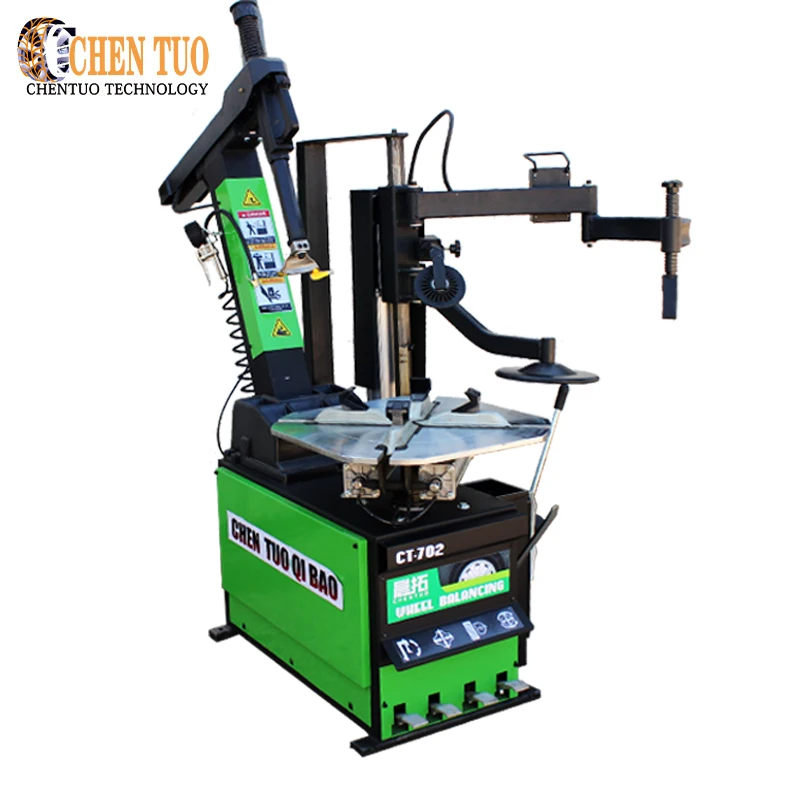 

Tire Changer Wheel Changers Machine for car