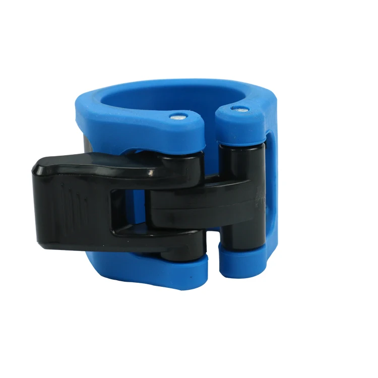 
Custom High Quality Barbell Collar Clamps 