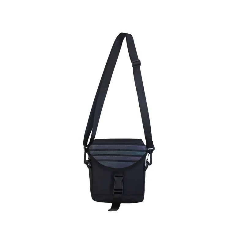 

Fashion style waterproof sports anti theft shoulder sling bag cross body tactical chest bag, Custom made