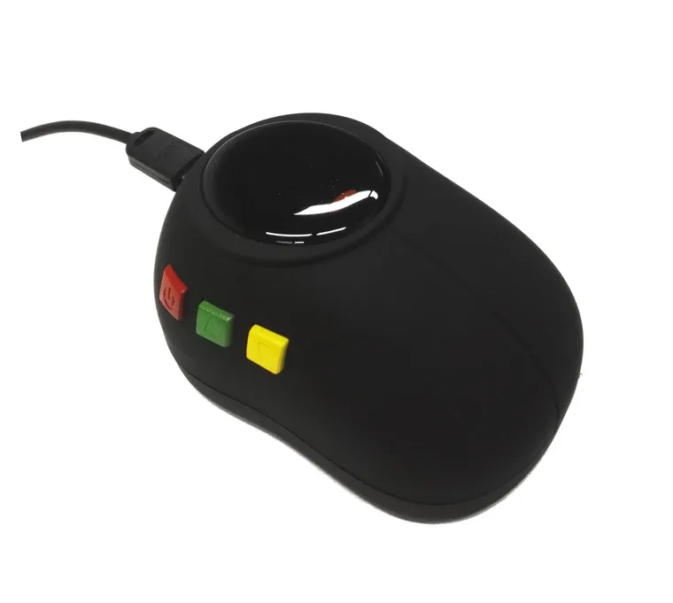 

SR028B Multi-Function Mouse magnifier for TV PC Low Vision Reading Aid Magnifier