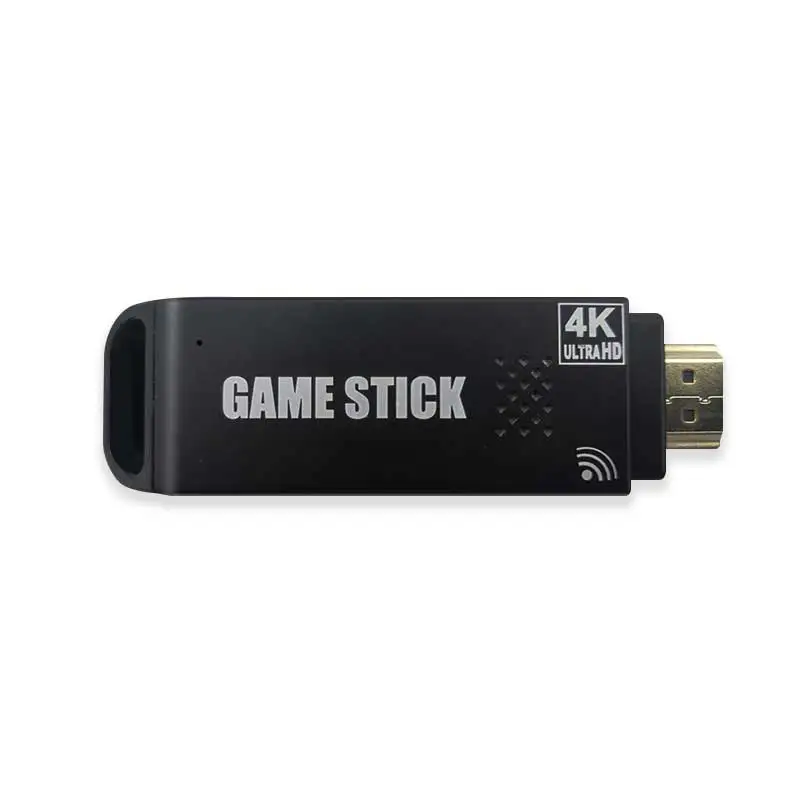 

Dropshipping Product Portable 5000 Games 4K Hdmii Hd Ps2 Joystick Gaming Stick Retro Game Console