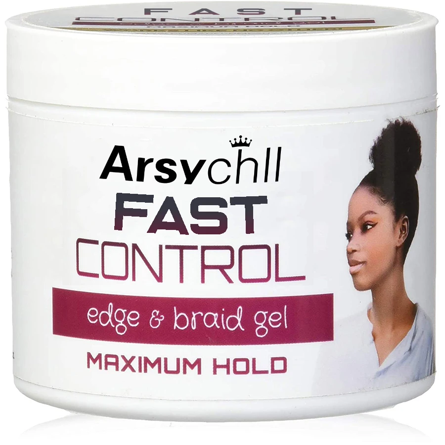 

private label private label edge control hair wax strong hold for black hair