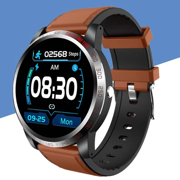 

IP67 Waterproof High quality HRV spo2 ecg ppg smartwatch W3 smart watch