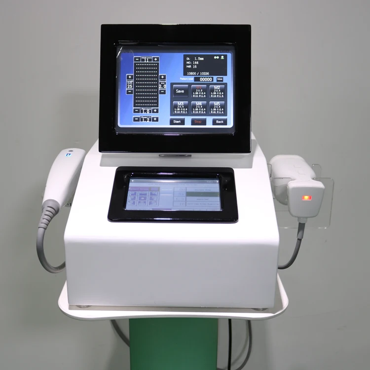 

Best Price 10000 Shots Portable HIFU 7D Anti-aging Ultrasound Face Lift Machine Korea 7D HIFU Mini