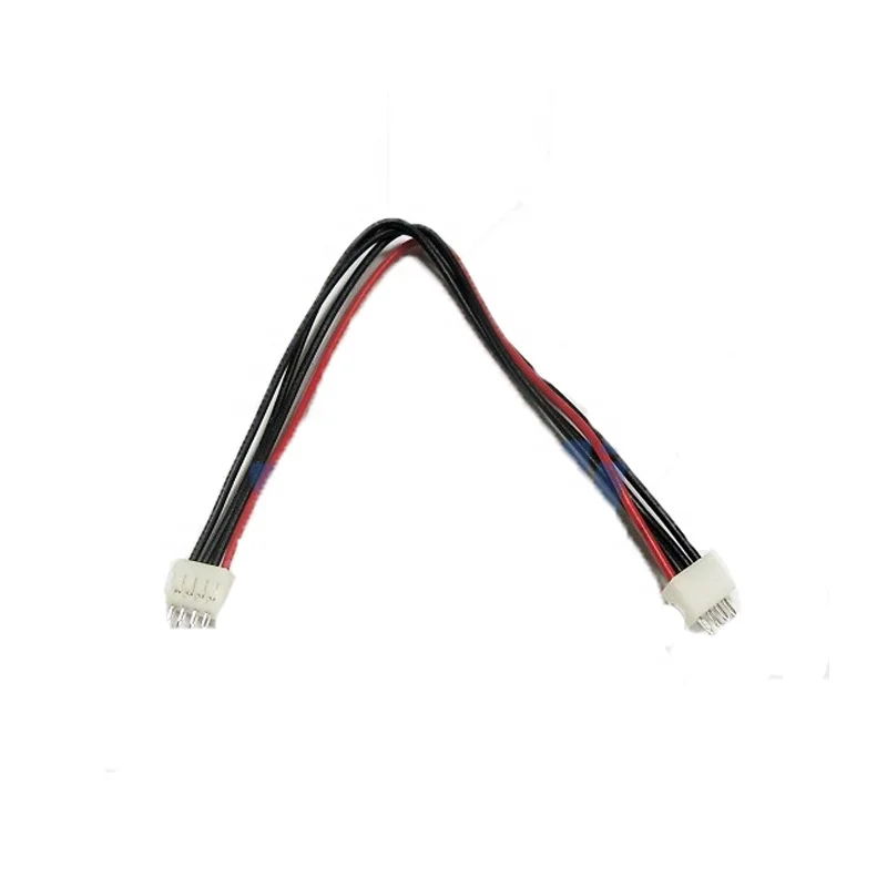 Molex 1.25mm Pitch Connector Wire Harness - ANKUX.COM