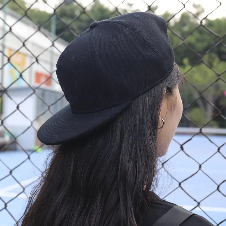 snapback caps