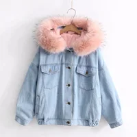 

Hot products fur coat women, jacketss women, jean fur jacket women with best price