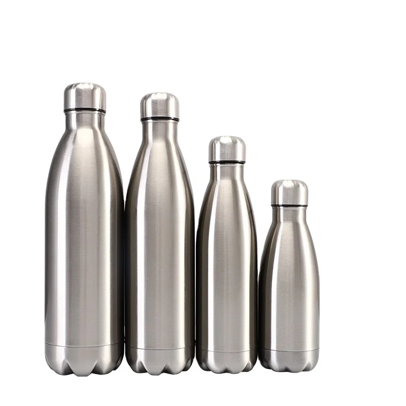 

34OZ Widely Used Superior Quality 1000ml Sus304 Stainless Steel Coke Bottle, Customized color