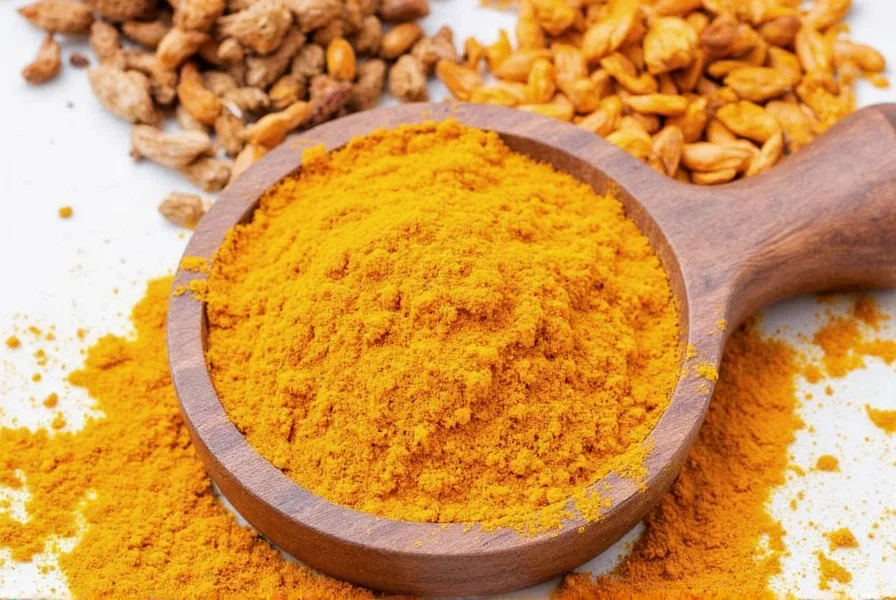 Turmeric Benefits: Science-Backed Health Effects Explained