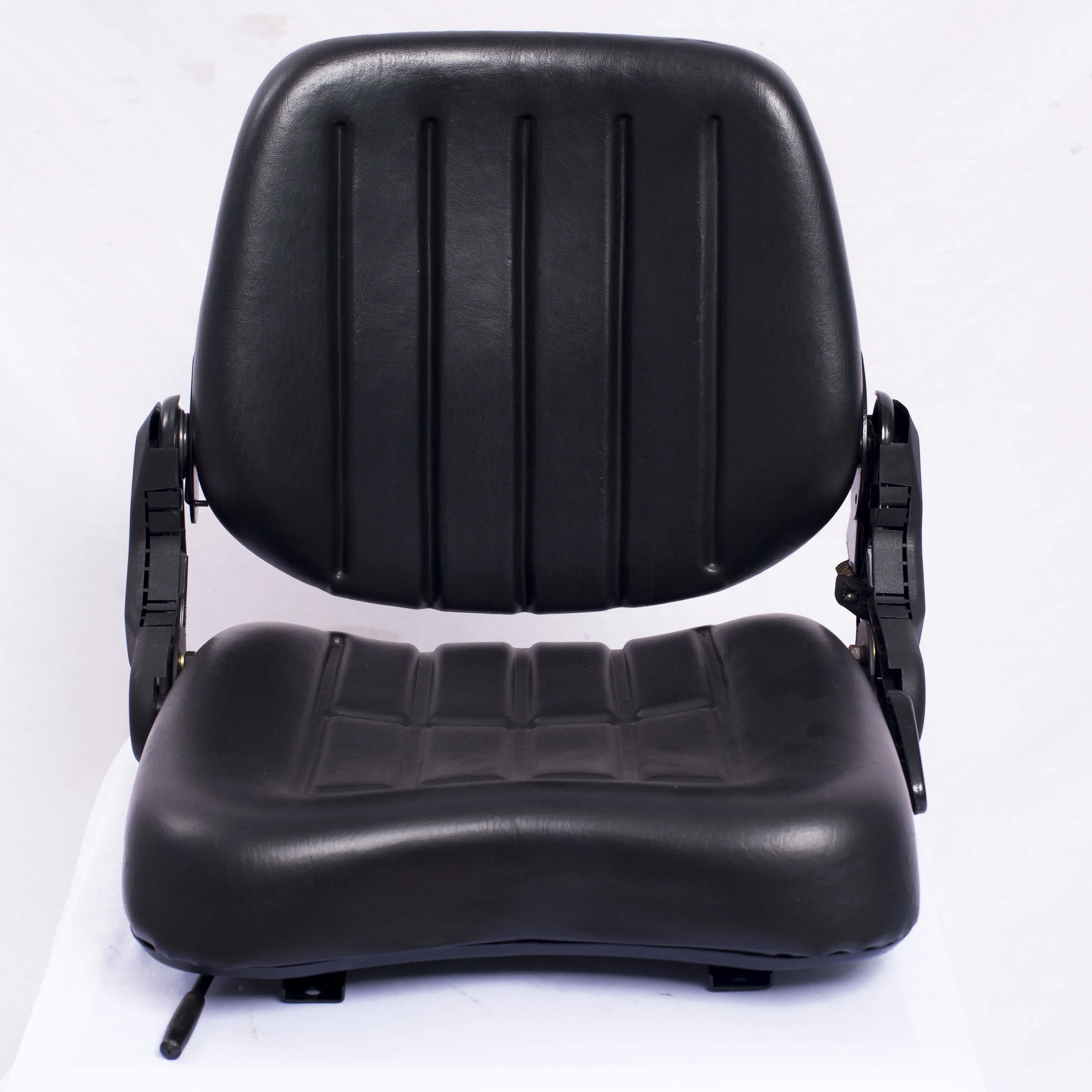 Agricultural Tractor Parts Black Pvc Seat For Zetor Buy Tractor Parts For Zetor,Black Pvc Seat