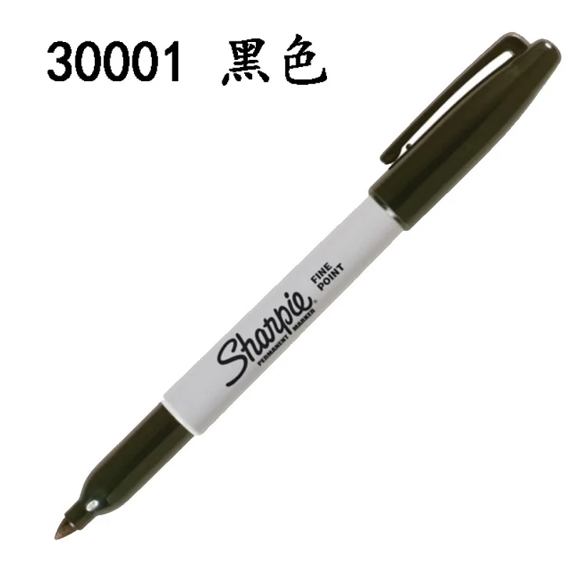
8Colors Sharpie Permanent Marker Pen Sharpie 