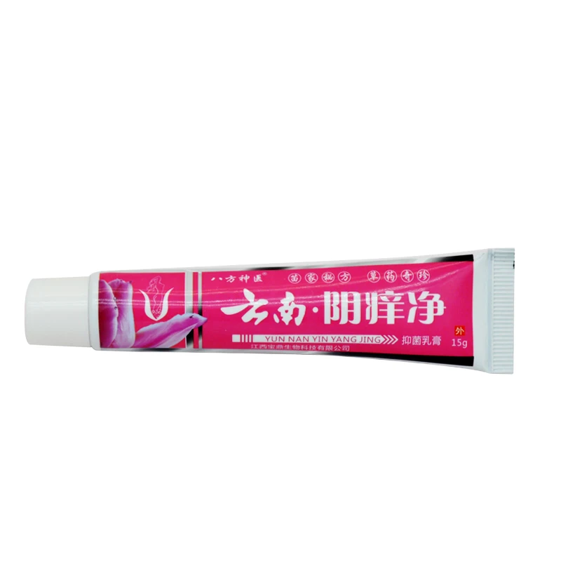 

Good Quality Effective Anti-Itch Ointment For Itching Of Female Genitals