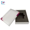 SENCAI free sample custom printing logo empty call phone packaging cardboard box