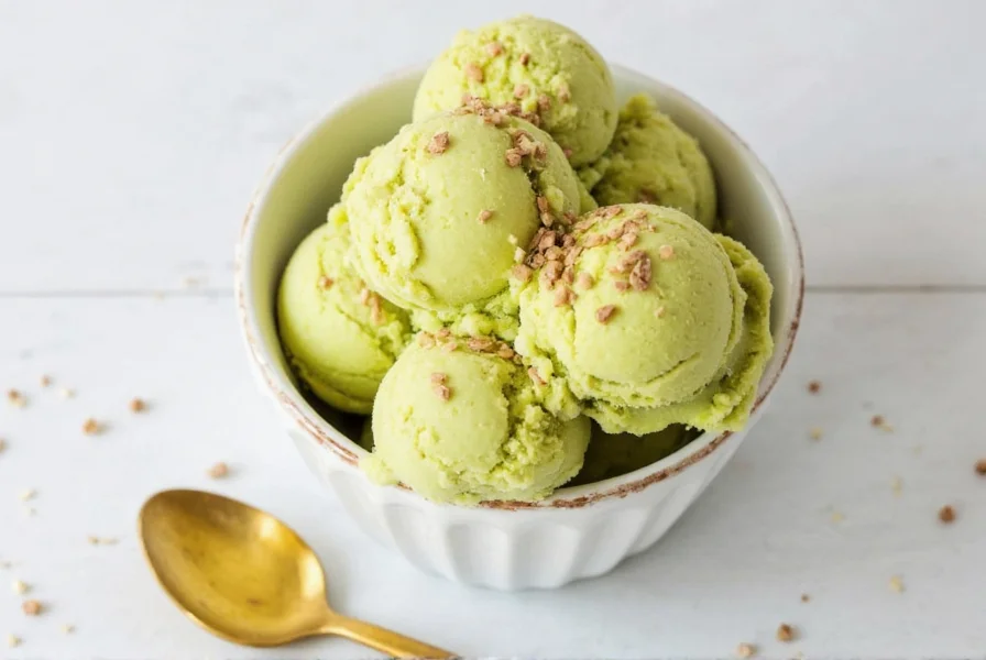 10 genius spice hacks that ll elevate your pistachio nut ice cream game