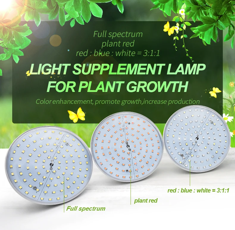 Direct Deal UFO LED Grow Light