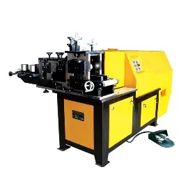 Cold Rolling Embossing Machine