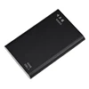 High Quality Laptop Hard Drives Computer Machine Hdd 500GB USB3.1 Mobile External Hard Drive