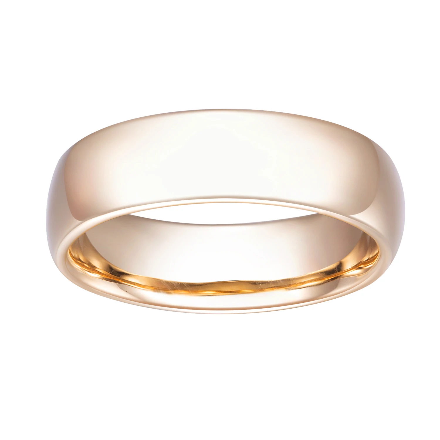 

MS-450 14K Solid Gold Wedding Men Ring