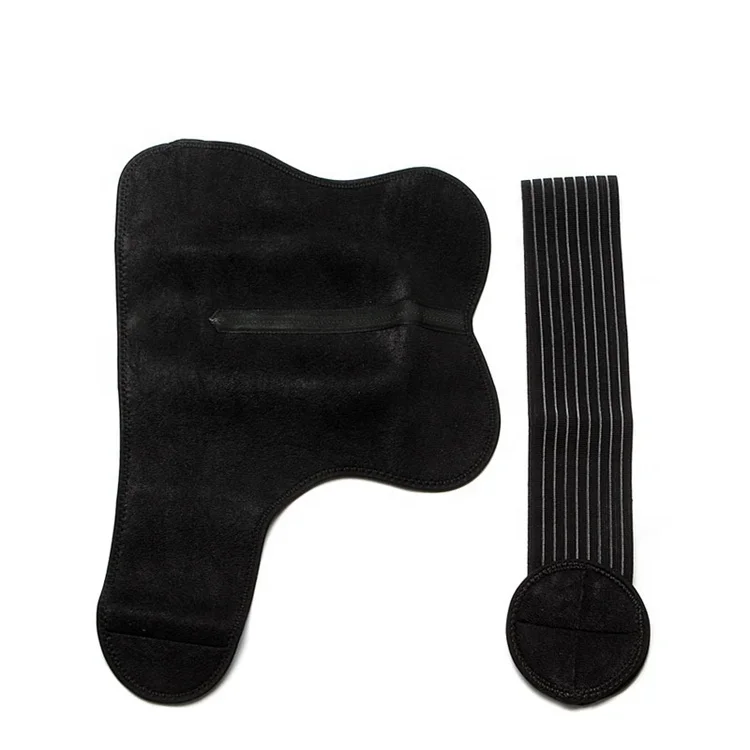 

Movements Adjustment Protector Shoulder Correction J-007, Black shoulder brace