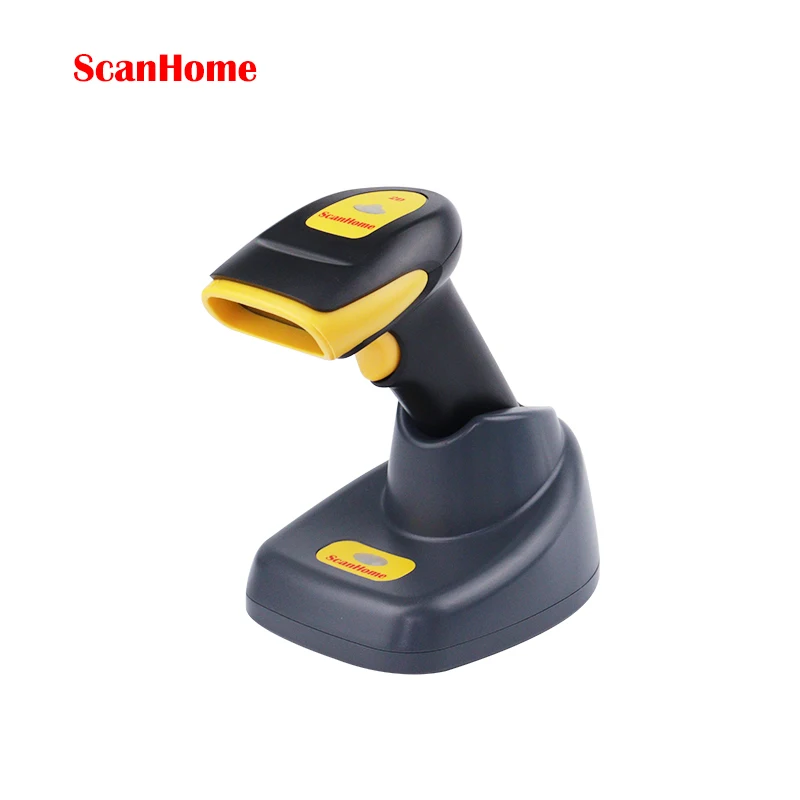 

ScanHome 2D SH-4120 logistics warehouse WiFi handheld Wireless barcode scanner