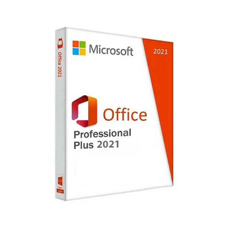 Microsoft Office 2021 Professi