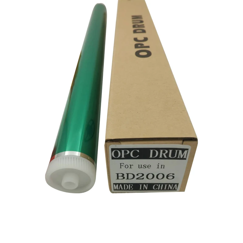 Opc Drum for Toshiba E-studio 2006 2007 2303 2306 2307 2309 2505 2506 2507 2802 2803 2809 Copier Spare Parts