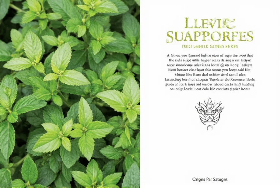List of common herbs