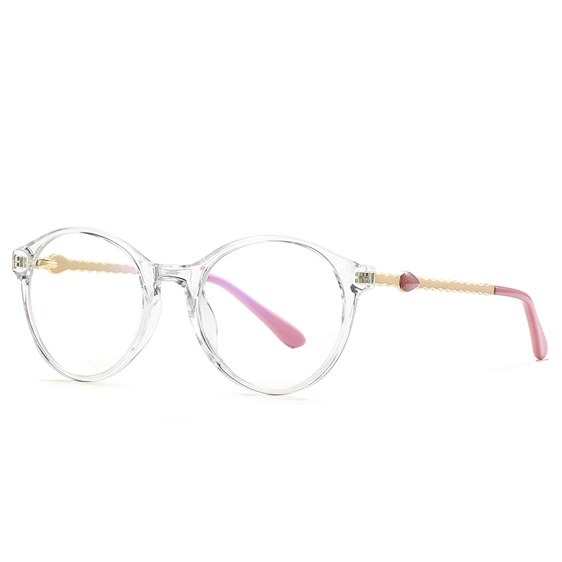 

China factory cheap promotion blue light blocking oculos eyewear glasses river optical designer reading glasses frame, Mix color or custom colors