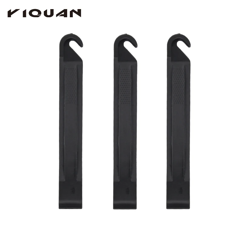 

High Strength Hardness Bike Tyre Levers Repair Tool Pry Bar Bicycle Tire Spoon Levers