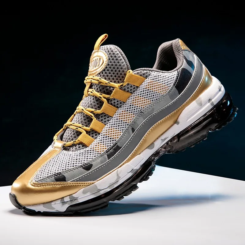 

2021 Custom Brand Fashion Running Air Sneakers Designer ports shoes For Men Sneaker Shoes Manufacturers