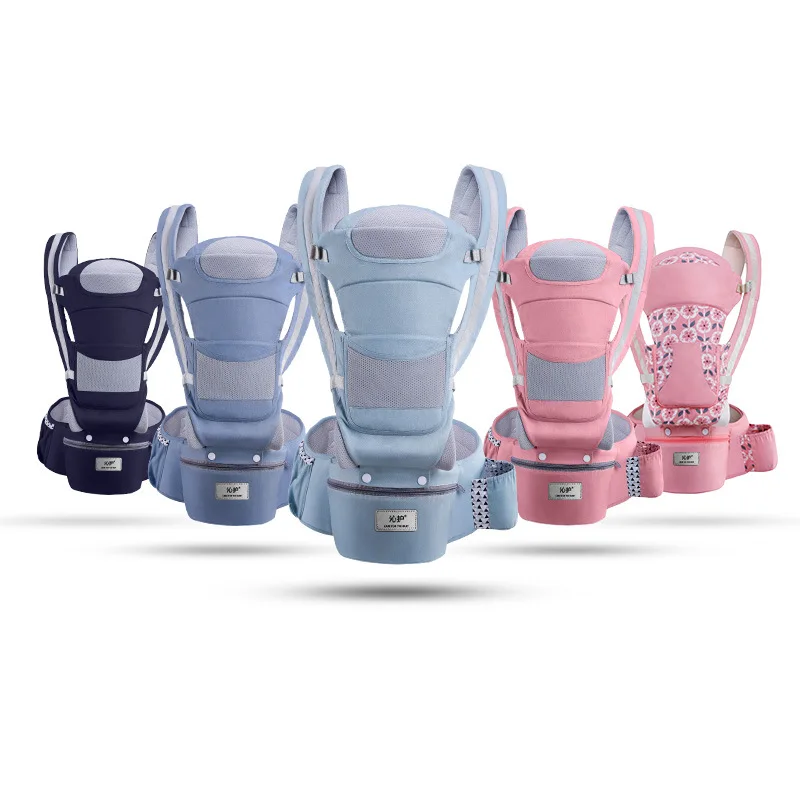 

New Designer Multi-function Baby Child Shoulder Carrier Seat Tactical New Born Baby Carrier, 13 color