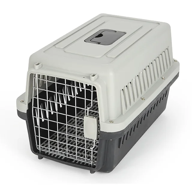 

Travel Transportadora Para Perros Crates Kennels Dog Cat Pet Carrier Cages Carriers