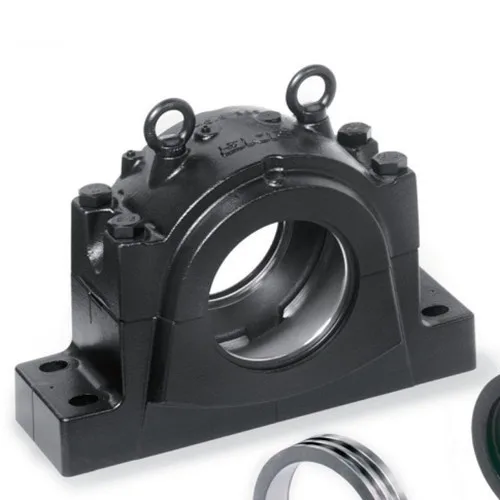 Snl522619 Plummer Block Housing Bearing Snl 522619 + 22222 K + H 322