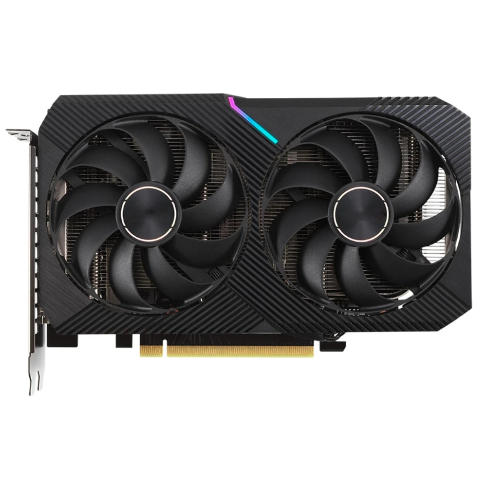

wholesale Hot sale DUAL RTX3060TI O8G Graphics card for high end 3060TI gpu