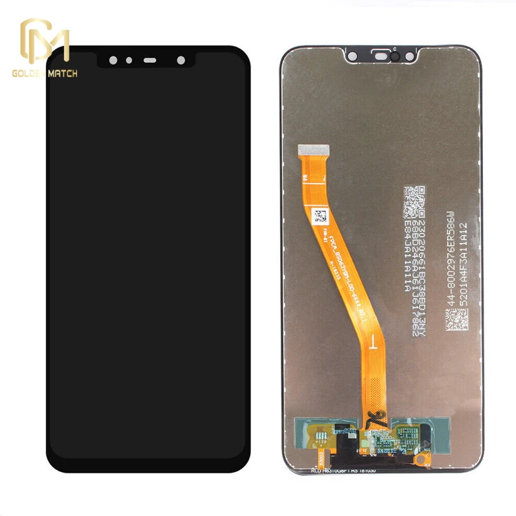 

OEM LCD For Huawei P Smart 2018 LCD Display, LCD Screen for Huawei P Smart 2018 without frame, Black