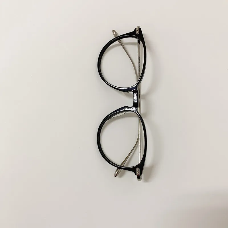 

acetateframe women eyeglasses 69031
