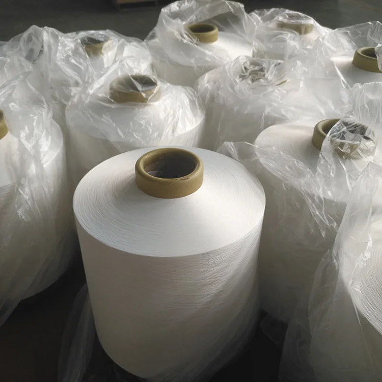 
Wholesale filament 100/144f dty Polyester 100% polyester knitting yarn 