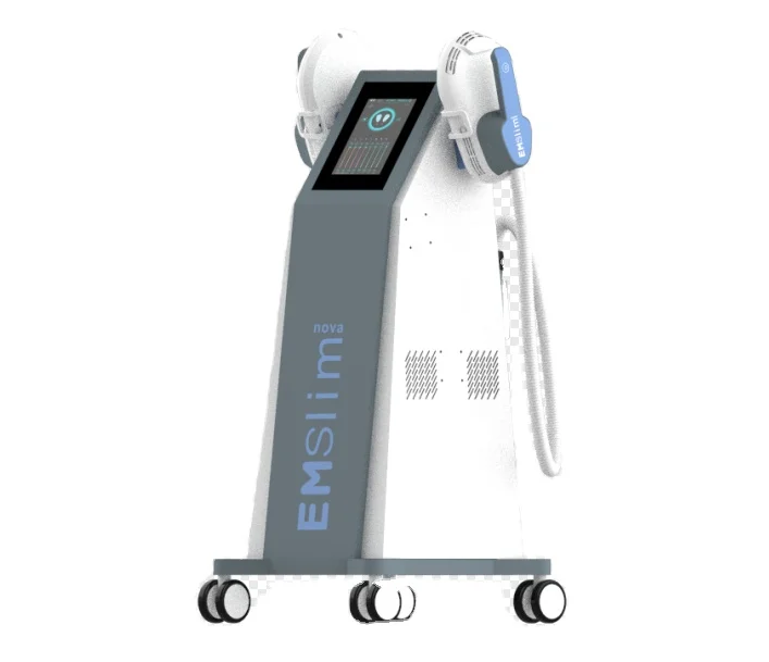 

Portable Rf Ems Body Sculpt Machine Hi Emt EMSLIM Ems Sculpt Neo Rf Machine Price 2021