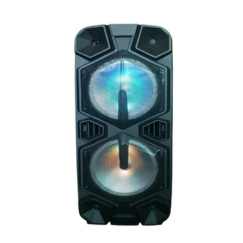 speaker plate amplifier