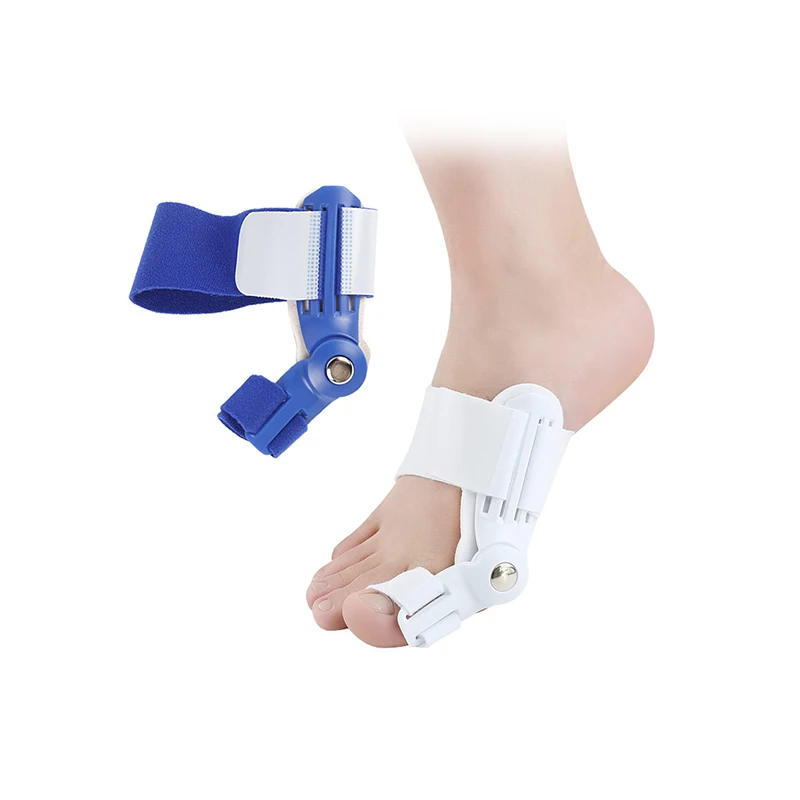 

Durable Use Toe Valgus Corrector Bunion Corrector Hallux Valgus for Foot