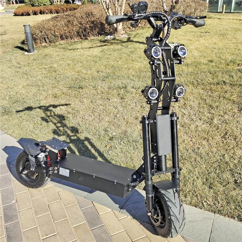 

2021 price china 8000W 13 inch 11inch 60V portable eletric dubai electric scooter for sales, Customized