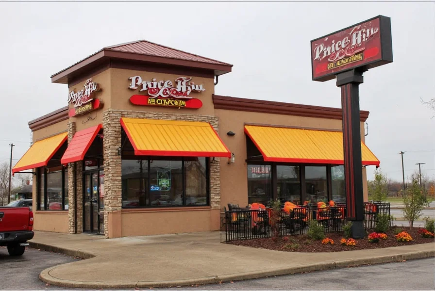 Price Hill Chili Family Restaurant Cincinnati OH Facts