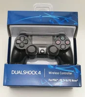 

Free shipping by DHL !! 55pcs/lot HOT!!! For PS4 V2 USA Version High quality Wireless Controller