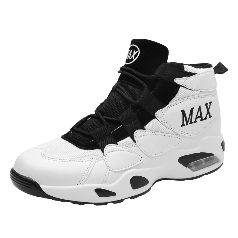 Wholesale Custom Shoes Men outdoor Sneakers air cushion Basketball Shoes For Men women