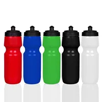 

Low price 750ML BPA free pressing type sports bottle,bike water bottle