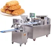High speed 20~120pcs min french bread making maker with CE